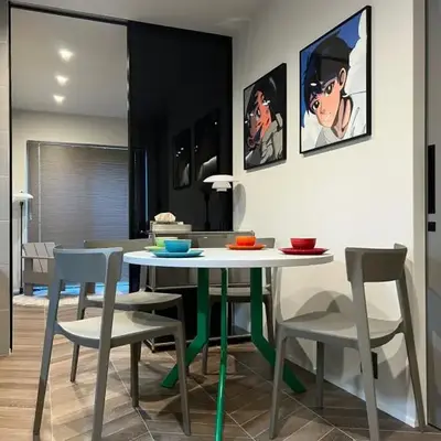 Koenji Designer house 50m2