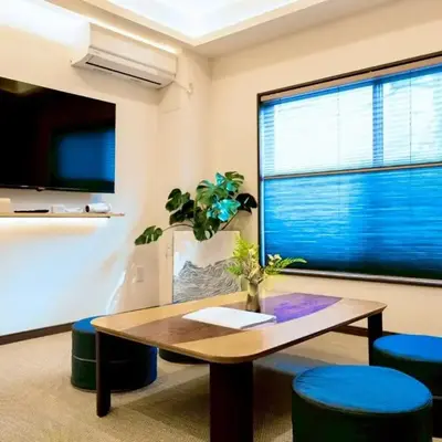 Astra house