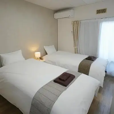 INA HOUSE Koiwa 202