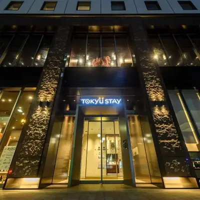 Tokyu Stay Ginza