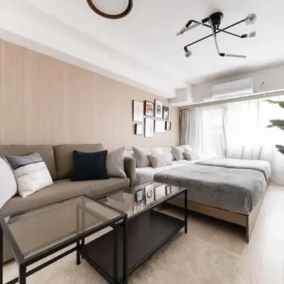 Dogenzaka Hotel 306