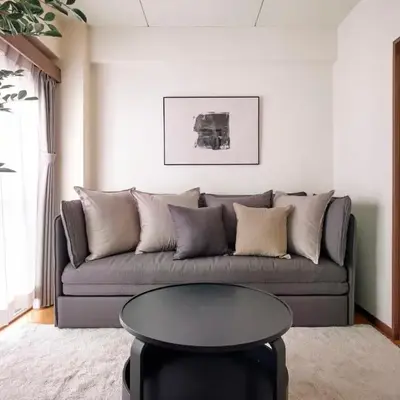Shibuya Hotel 502