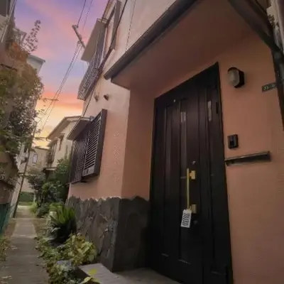 Nakano OSHIYO House