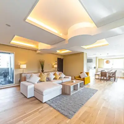 Penthouse Ueno