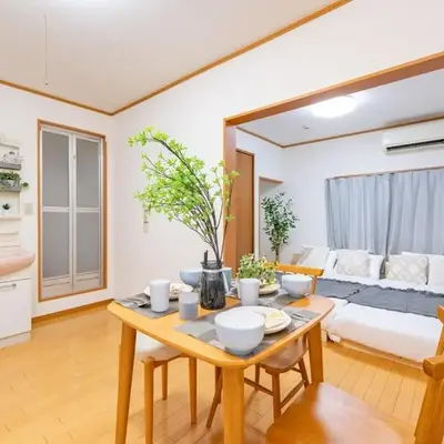 101 Tokyo Ikebukuro apartment near Pokemon Center