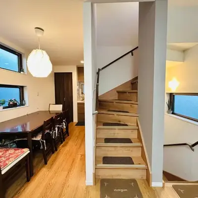 Skytree Detached Home