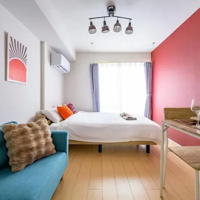 Sakura Court Ebisu 303