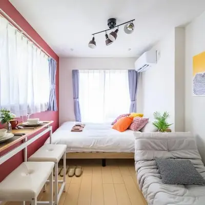Sakura Court Ebisu 401
