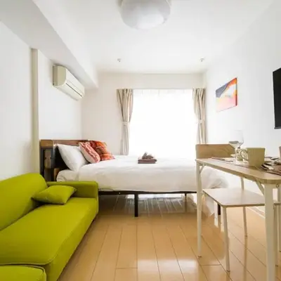 Sakura Court Ebisu 403