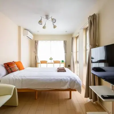 Sakura Court Ebisu 405
