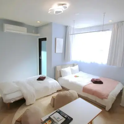 Cassyta Gotanda Zeko-Residence