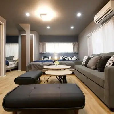 Higashi Koiwa 6 Chome House 1F