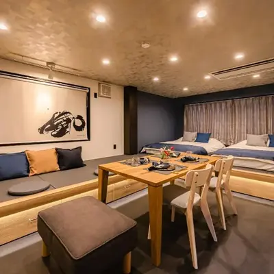 ZENBASE Ryogoku