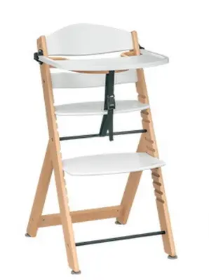 a wooden stand with a white surfboard on it at Hotel Lien Tokyo2 in Tokyo