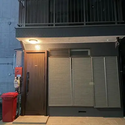Villa Nono Roppongi