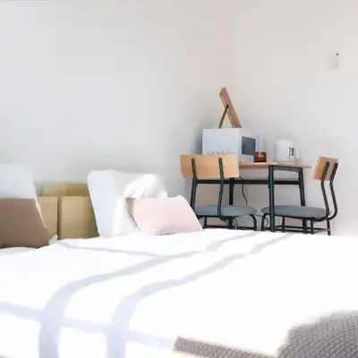 Ikebukuro 304 - Twin Room