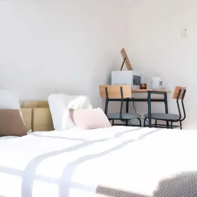 Ikebukuro 311 - Twin Room