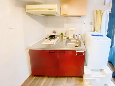 Gallery image of Shibuya Shinjuku Ikebukuro Access Great WiFi Free in Tokyo