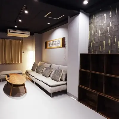 HOSTEL EstLiLas KANDA アネックス
