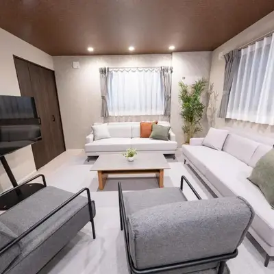 HOTEL NESTA OSHIAGE Two