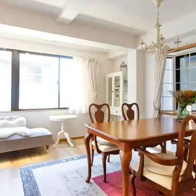 New - 4 min to Shinjuku! 4 Bedrooms Villa 970 sq ft in Koenji