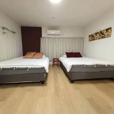 AYA House