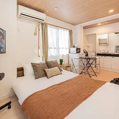 Mi-APT Honkomagome