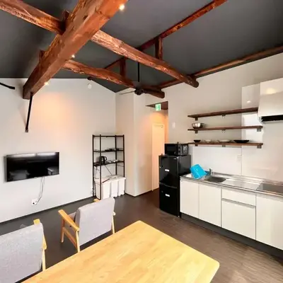 SW House