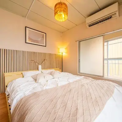 #34-Zen Home- 東瑞江