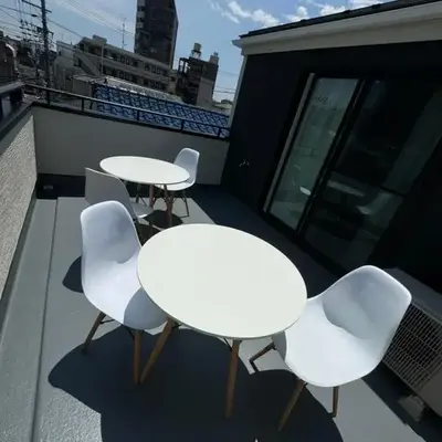 HB Home TOKYO