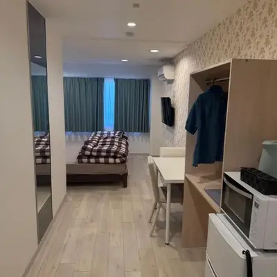The Asakusa Townhouse