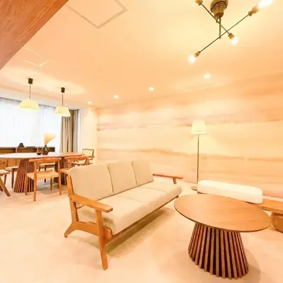 52 House Shimbashi