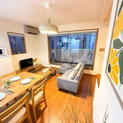 XXS 2Min Subway Private House Near Park & Gov Bldg