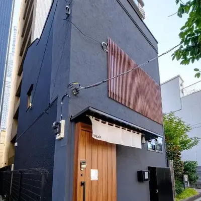 Yolo Asakusa Stay