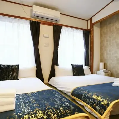 Newly Renovated & Yamanote Line Sugamo 7 Minute Walk