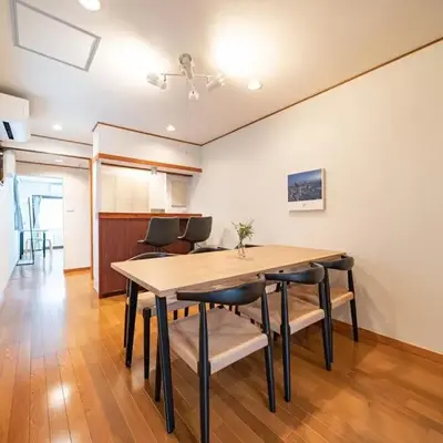 unito villa SHINJUKU