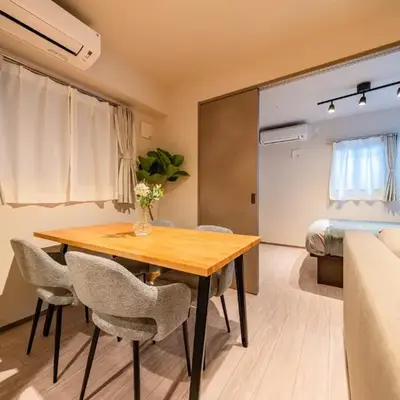 unito residence SHINJUKU Wakamatsu