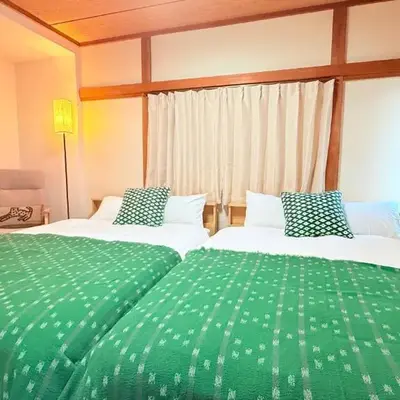 Higashi-Jujo-house 祐泽 KI0478