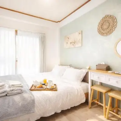 SAKURA HOUSE 206