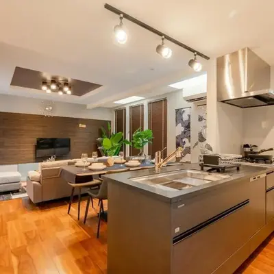 -Baba 3chome- 8-minute walk from Takadanobaba station
