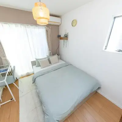 The House IKEBUKURO 301