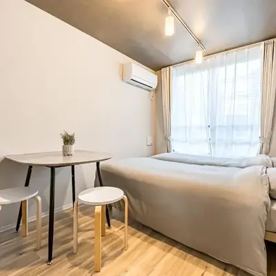 Casa-T五反野