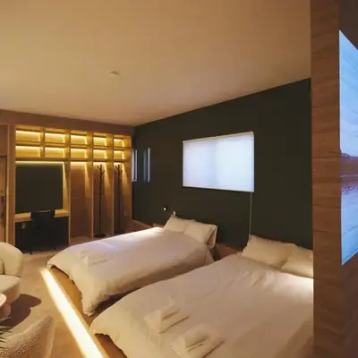Ebisu4HOTEL