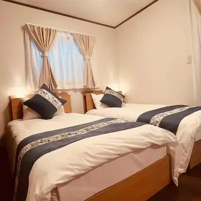 Nexus Villa Morishita