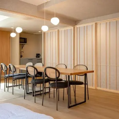 51A Momiji Newly Opened 3 minutes from Ayase Station East Exit Modern Welcome to Exam Candidates and Families Private Room Rental
