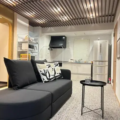 HANEZORA HOTEL itabashi 1F