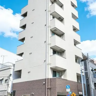 淺草 Asakusa Sea Pro