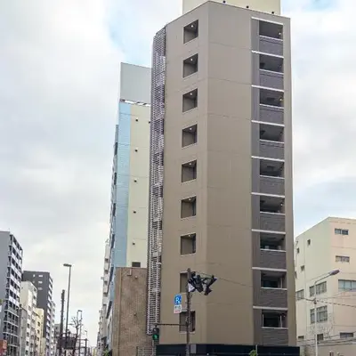 Diamond Residences