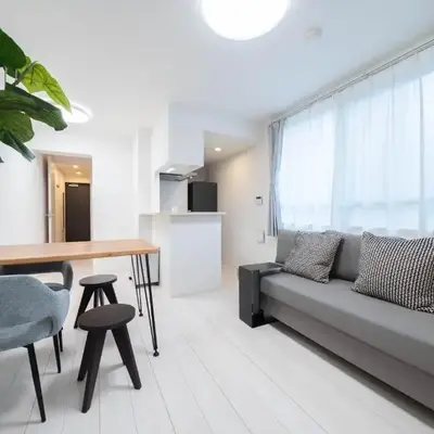 unito residence WASEDA West