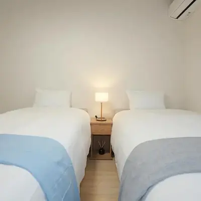 INA HOUSE Koiwa 102